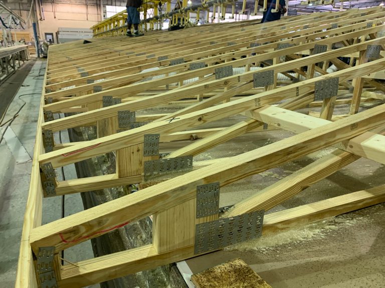 Trusses Southern Wood Components